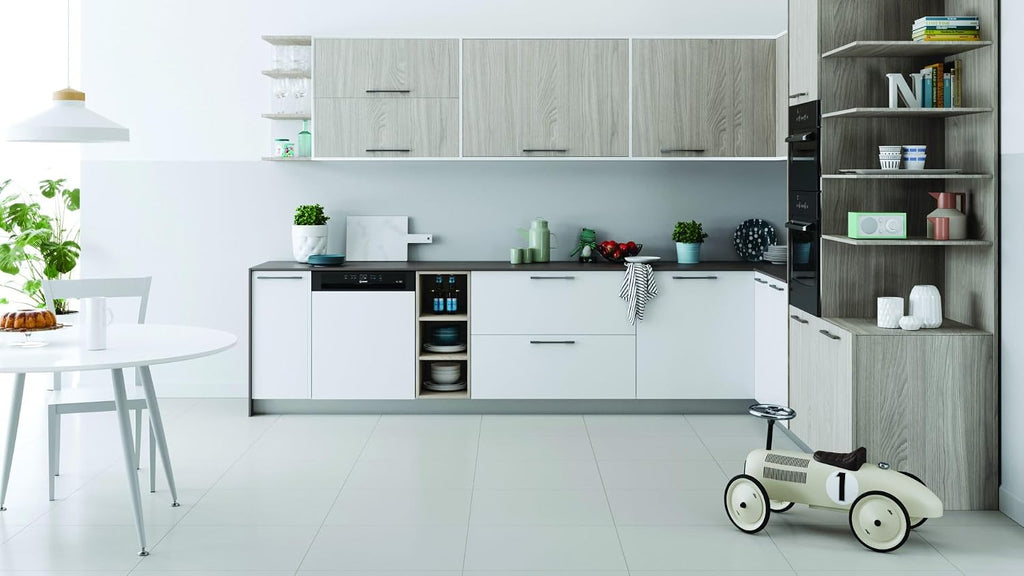 Lavastoviglie Indesit 14 coperti classe D Indesit