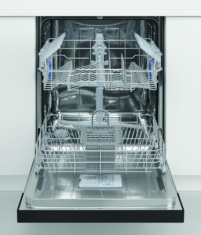 Lavastoviglie Indesit 14 coperti classe D Indesit