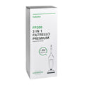 Confezione 6 Sacchetti filtrelli premium + 6 profumatori DOVINA FP200 VK200 VK220S Vorwerk Folletto ex 51377 57920