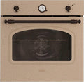 FORNO INCASSO ELETTRICO COLOR AVENA