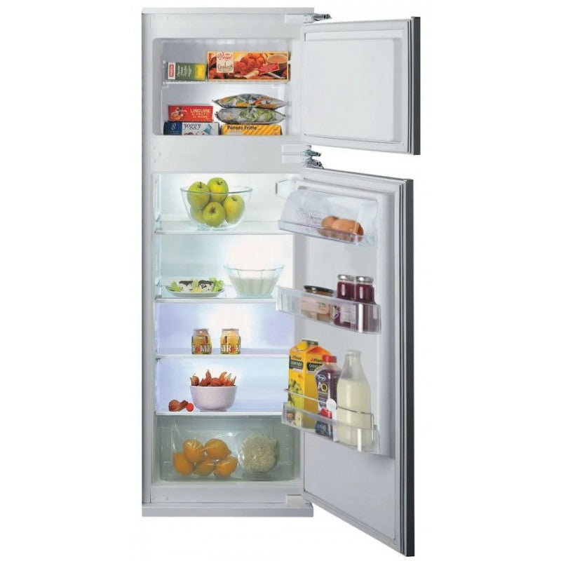 Frigorifero doppia porta da incasso Hotpoint Ariston: - BDFS 2422