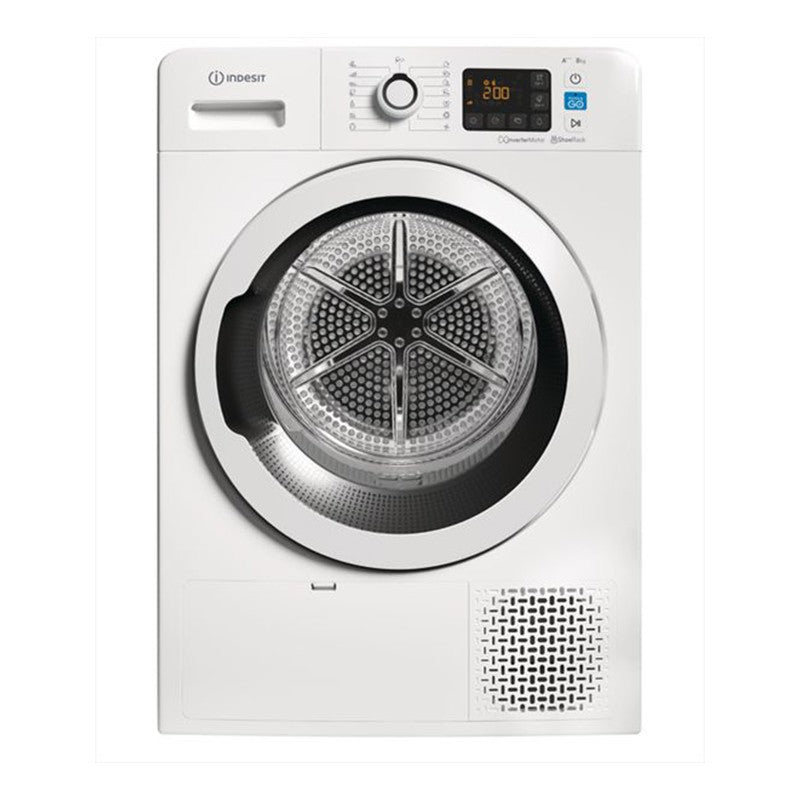 Asciugatrice 8 KG INDESIT mod.YTNM1183KRXIT