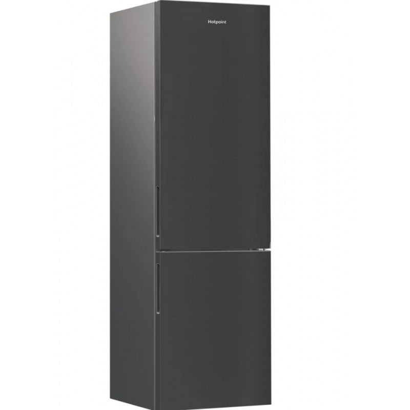 Frigorifero combinato a libera installazione Hotpoint Ariston: - HPK 25403 XBR6E