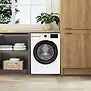 LAVATRICE BEKO 10 Kg 1400giri 58 profondità