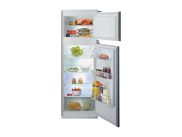 Frigo incasso Hotpoint Ariston BDFS2422