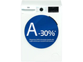 LAVATRICE BEKO 10 Kg 1400giri 58 profondità