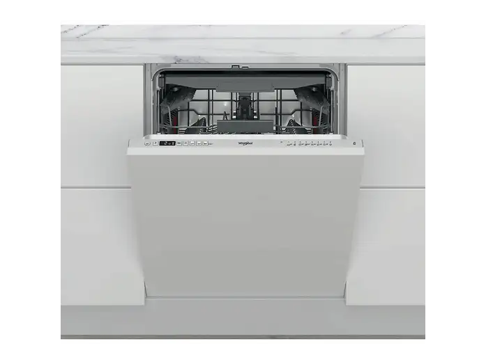 Lavastoviglie incasso 14 coperti Whirlpool