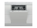 Lavastoviglie incasso 14 coperti Whirlpool