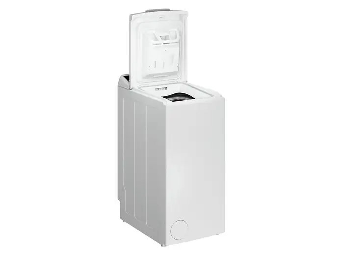 Lavatrice 7kg Indesit carica dall'alto