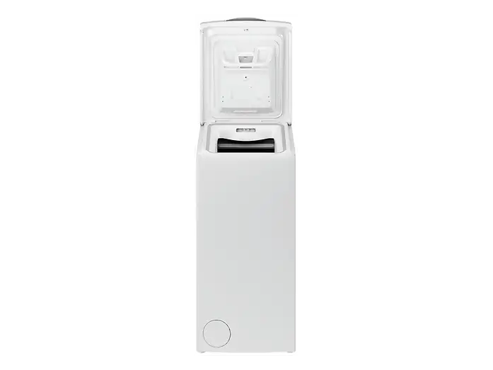 Lavatrice 7kg Indesit carica dall'alto