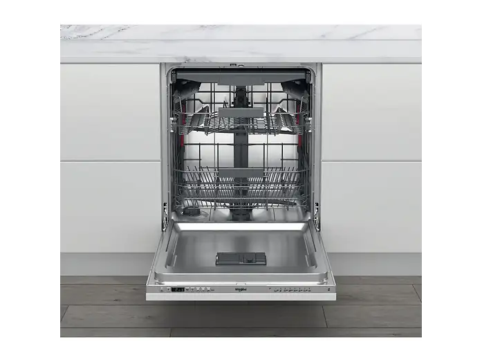 Lavastoviglie incasso 14 coperti Whirlpool
