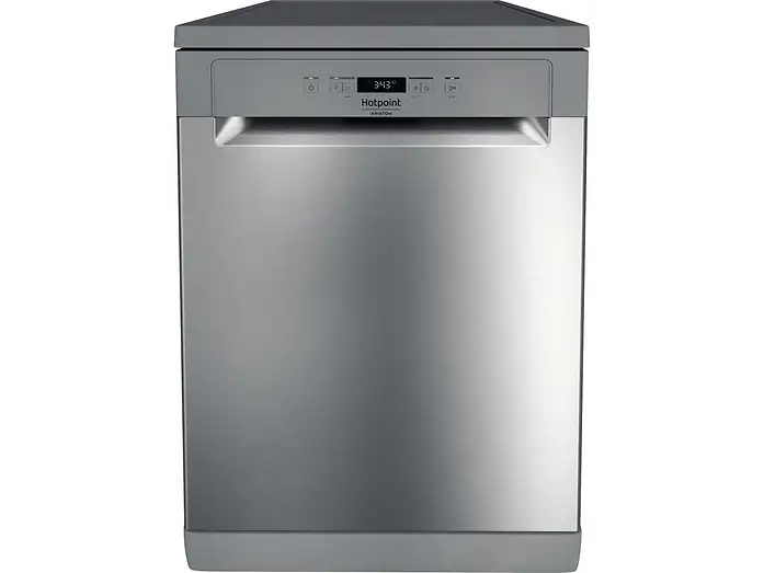 Lavastoviglie libera istallazione HotpointAriston 14 coperti