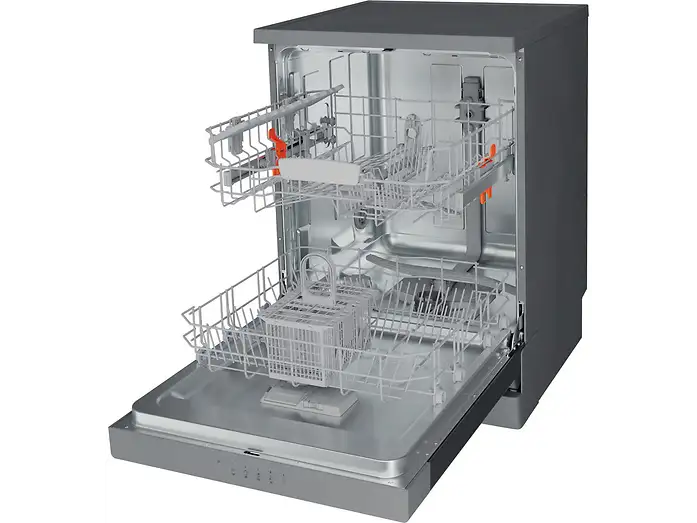 Lavastoviglie libera istallazione HotpointAriston 14 coperti