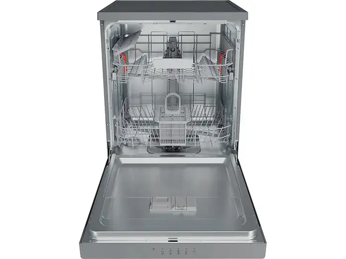 Lavastoviglie libera istallazione HotpointAriston 14 coperti