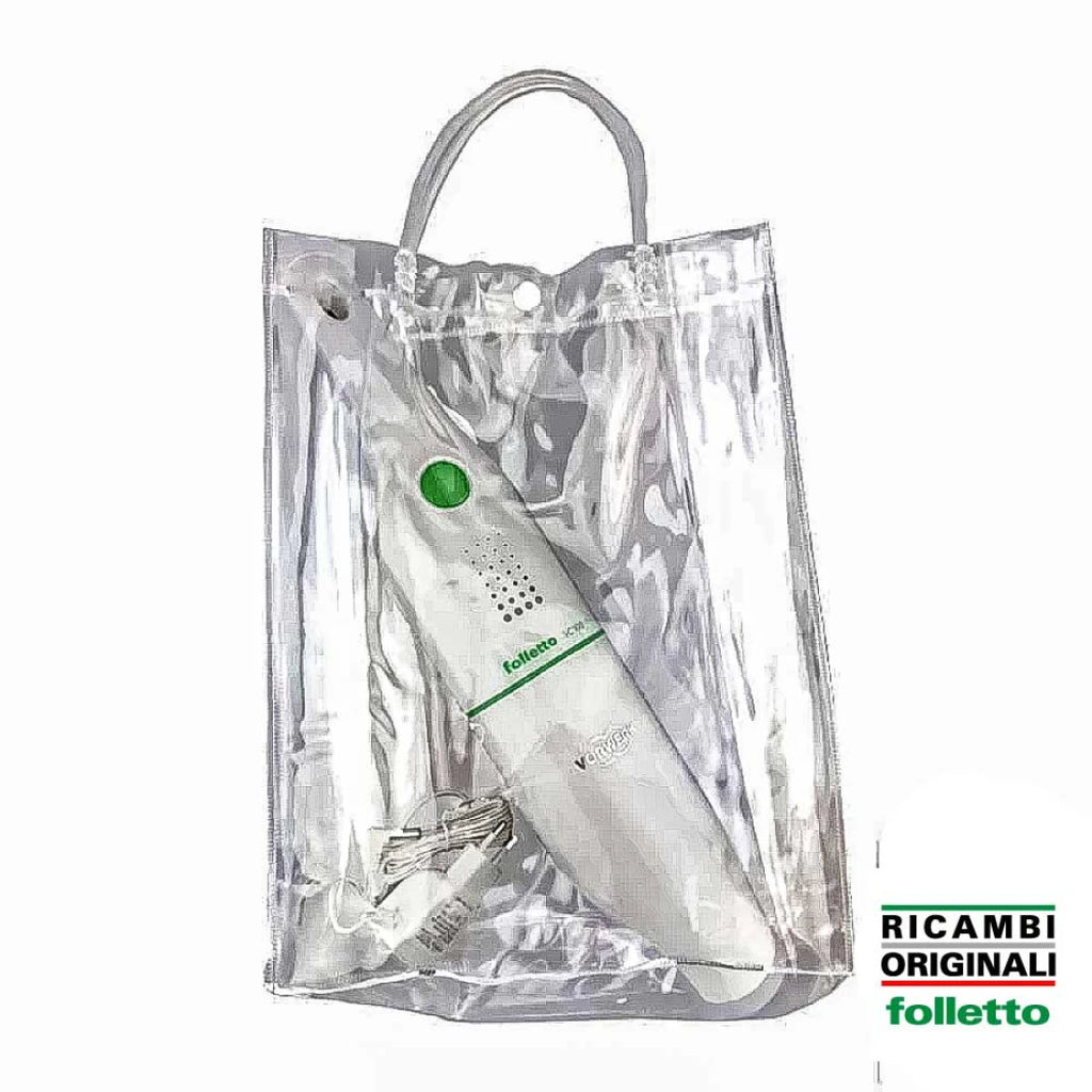 ASPIRABRICIOLE VC 100 NUOVO ORIGINALE