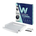 KIT SOVRAPPOSIZIONE ASCIUGATRICE CON CASSETTO