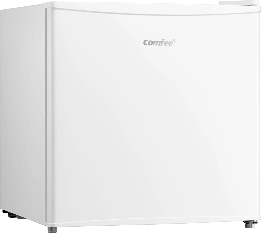 Comfee Mini Frigo Frigobar Minibar Capacità 45 Litri Classe energetica F colore Bianco - RCD76WH1
