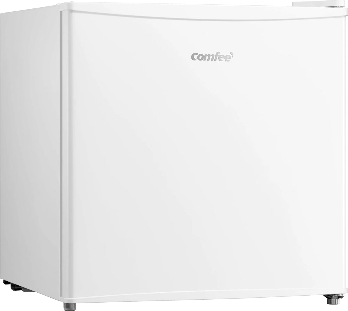 Comfee Mini Frigo Frigobar Minibar Capacità 45 Litri Classe energetica F colore Bianco - RCD76WH1