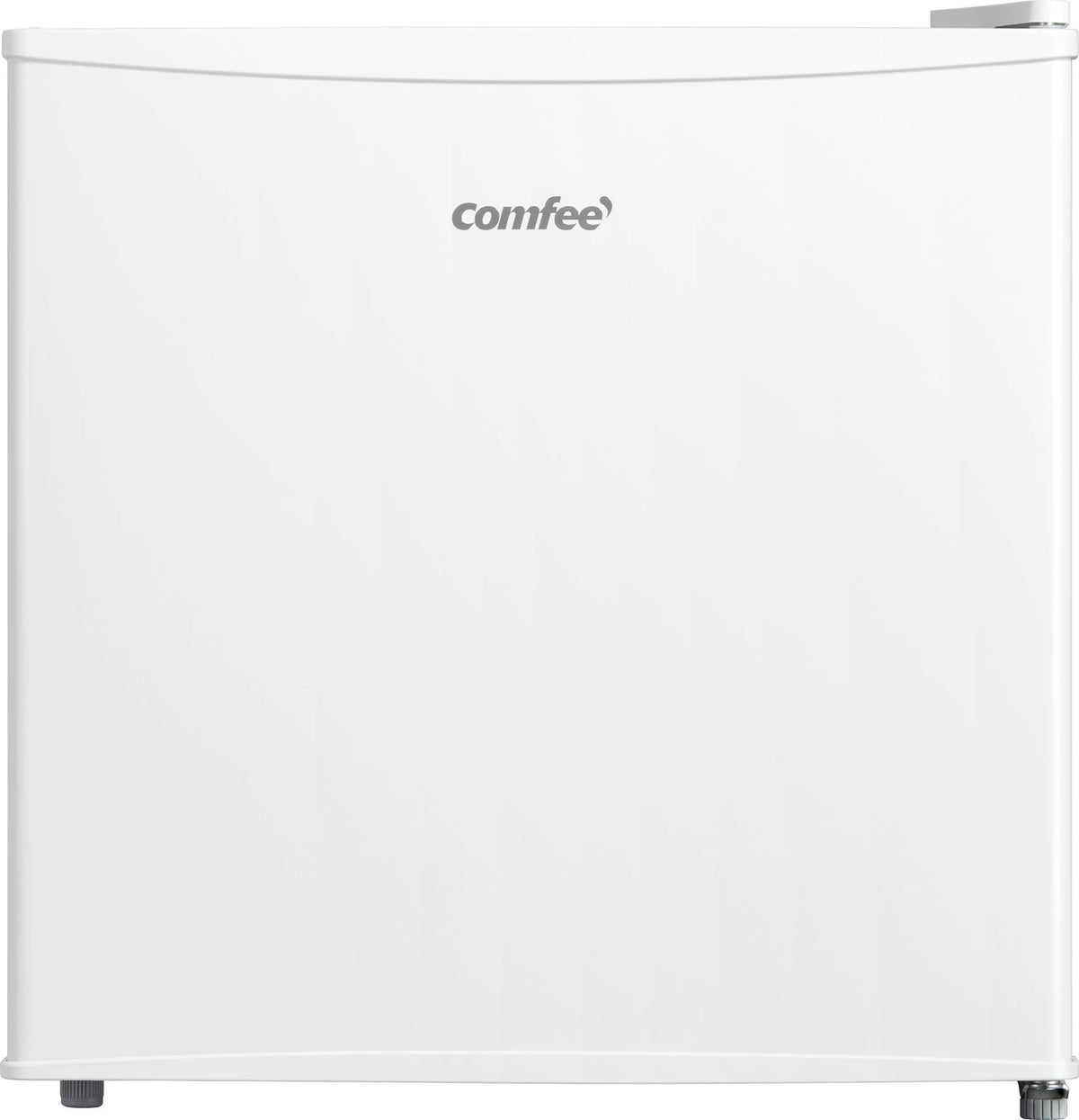 Comfee Mini Frigo Frigobar Minibar Capacità 45 Litri Classe energetica F colore Bianco - RCD76WH1