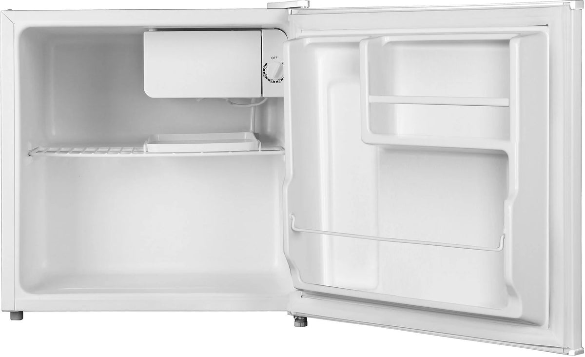 Comfee Mini Frigo Frigobar Minibar Capacità 45 Litri Classe energetica F colore Bianco - RCD76WH1