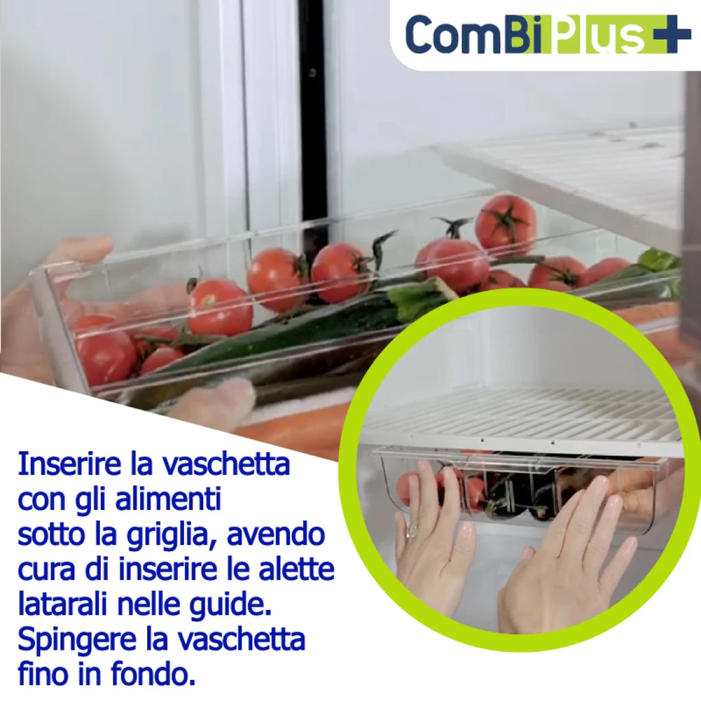 RIPIANO UNIVERSALE CON CASSETTO