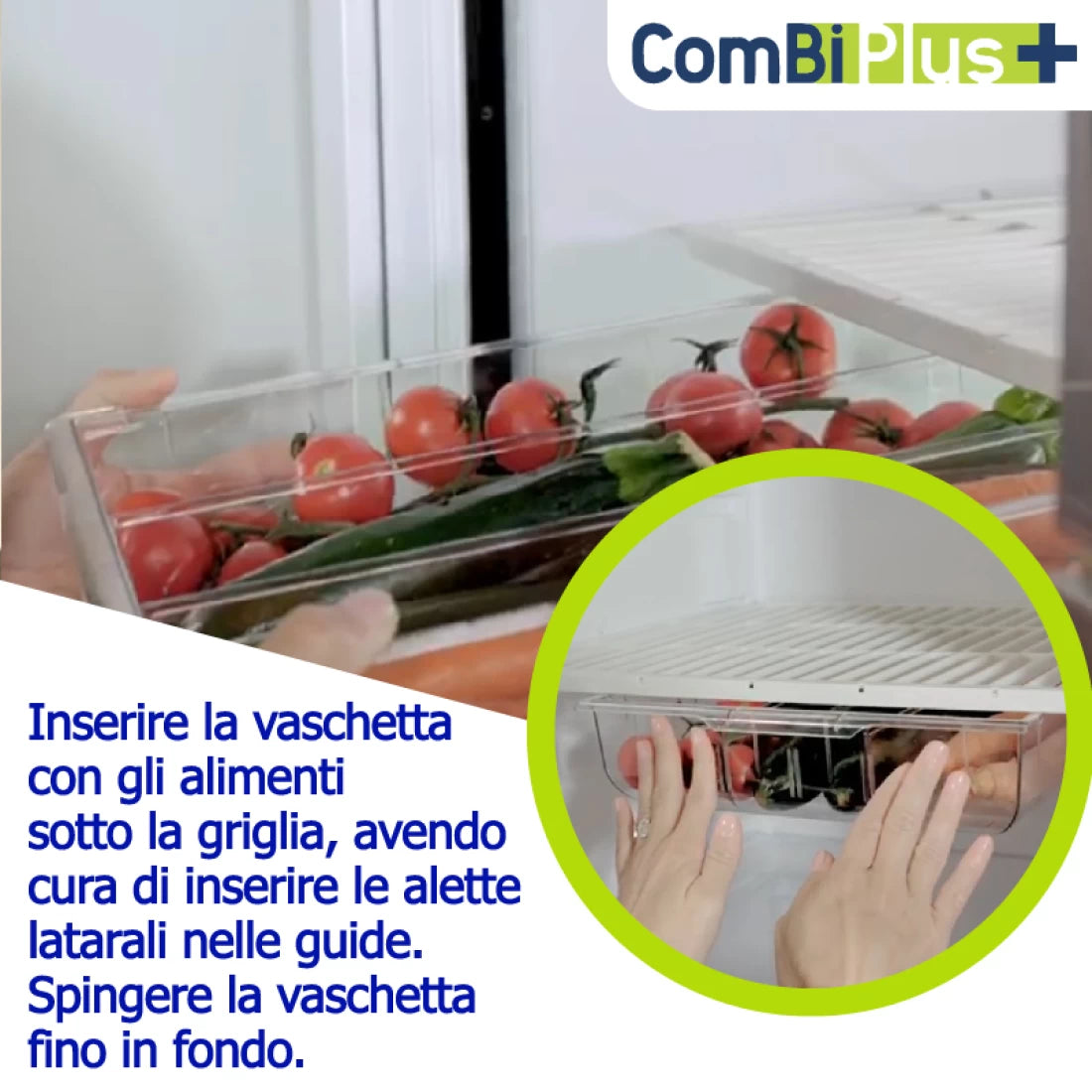 RIPIANO UNIVERSALE CON CASSETTO