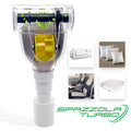 Spazzola turbo Folletto