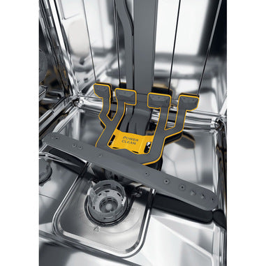Lavastoviglie incasso 15 coperti Whirlpool WH(IA15AM6LSC0