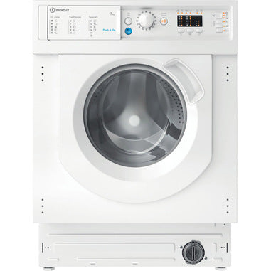 Lavatrice da Incasso Indesit 8kg
