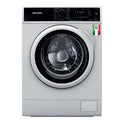 SanGiorgio SLIM-FS714CA9 lavatrice Caricamento frontale 7 kg 1350 Giri/min Bianco