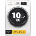Lavasciuga 10kg Whirlpool FFWDD107448WBSIT