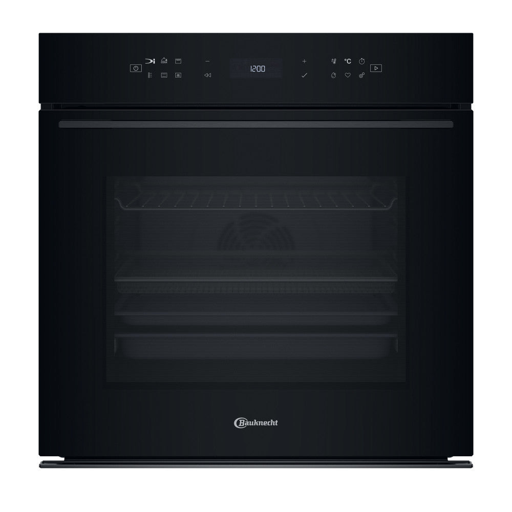 Forno da incasso ventilato BAUKNECHT mod.BBI78PT1SK