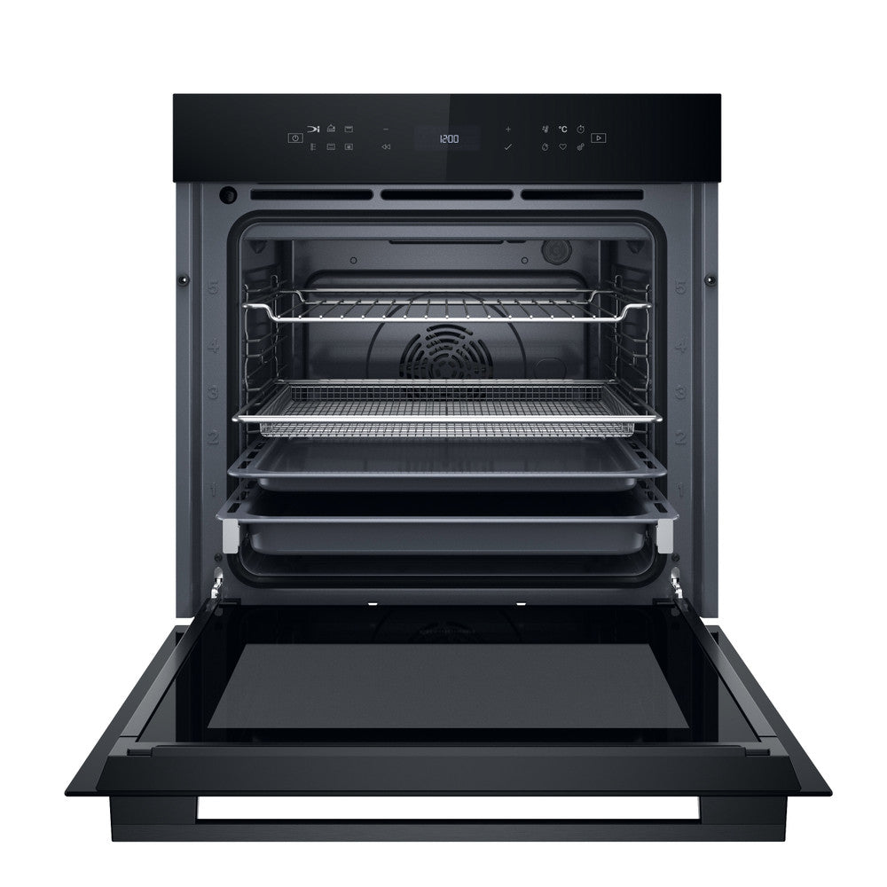Forno da incasso ventilato BAUKNECHT mod.BBI78PT1SK