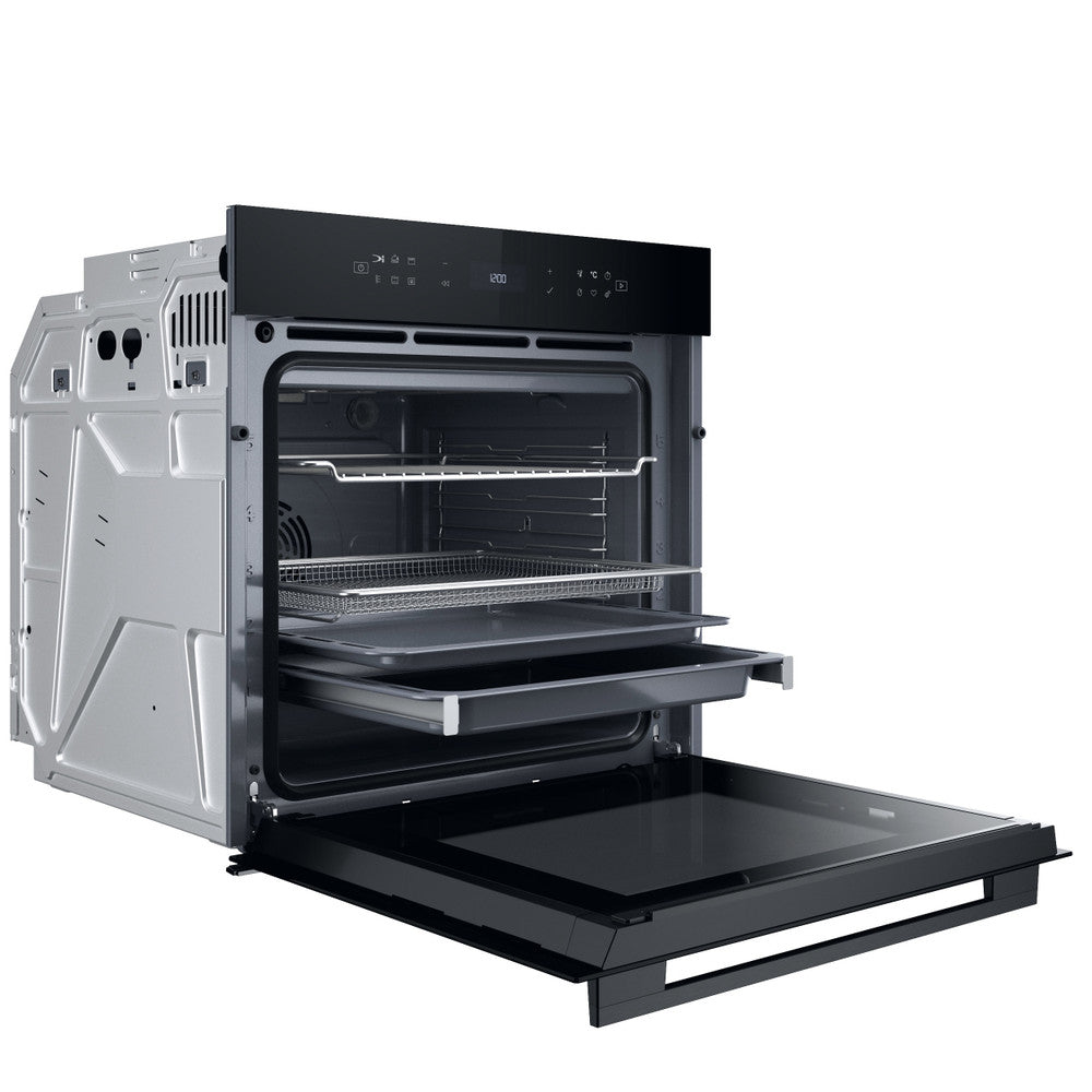 Forno da incasso ventilato BAUKNECHT mod.BBI78PT1SK