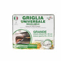 GRIGLIA UNIVERSALE FORNO