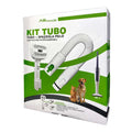 Kit tubo con spazzola PET PRO con accessori per folletto Vk7