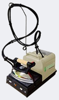 FERRO DA STIRO PROFESSIONALE STIROLUX LERALSTIR