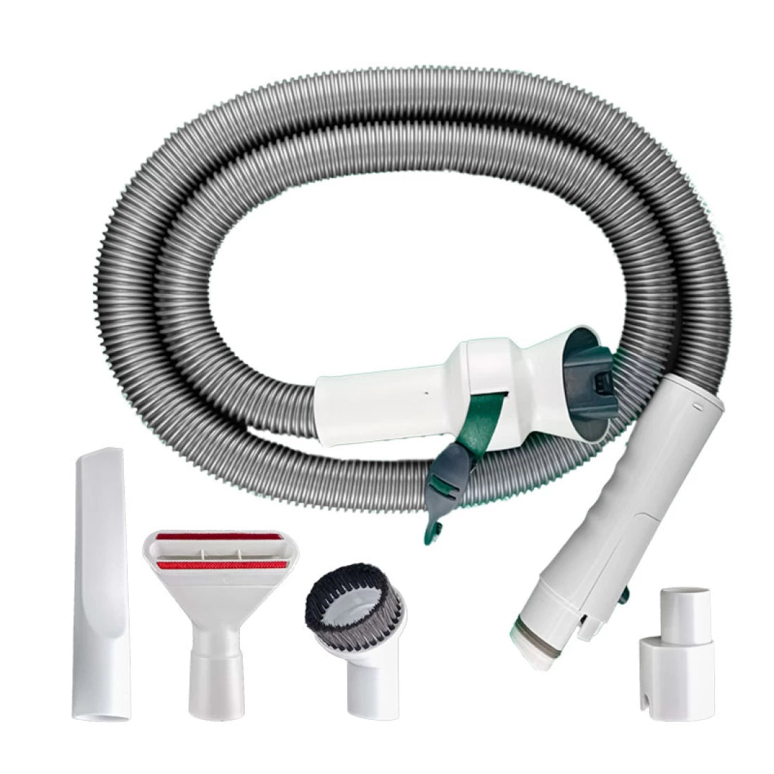 Kit Tubo flessibile con accessori per Vk 140/150/200-220s